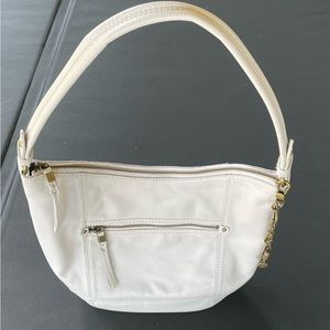 The Sak Sequoia Leather Hobo